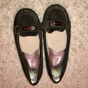 Women’s Michael Kors flats/loafers